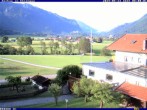 Archived image Webcam Aschau (Chiemgau) - Cafe Pauli 06:00