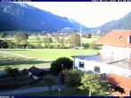 Archiv Foto Webcam Aschau im Chiemgau - Blick Richtung Süden auf Aschau 05:00