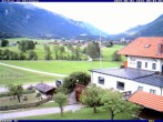 Archived image Webcam Aschau (Chiemgau) - Cafe Pauli 06:00