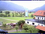 Archived image Webcam Aschau (Chiemgau) - Cafe Pauli 13:00