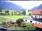 Archived image Webcam Aschau (Chiemgau) - Cafe Pauli 15:00