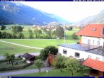Archiv Foto Webcam Aschau im Chiemgau - Blick Richtung Süden auf Aschau 05:00