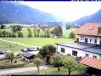 Archiv Foto Webcam Aschau im Chiemgau - Blick Richtung Süden auf Aschau 13:00