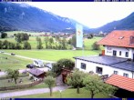 Archiv Foto Webcam Aschau im Chiemgau - Blick Richtung Süden auf Aschau 11:00
