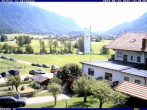 Archiv Foto Webcam Aschau im Chiemgau - Blick Richtung Süden auf Aschau 13:00