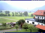 Archived image Webcam Aschau (Chiemgau) - Cafe Pauli 05:00