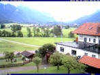 Archived image Webcam Aschau (Chiemgau) - Cafe Pauli 06:00