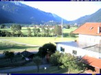 Archiv Foto Webcam Aschau im Chiemgau - Blick Richtung Süden auf Aschau 05:00