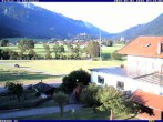 Archiv Foto Webcam Aschau im Chiemgau - Blick Richtung Süden auf Aschau 05:00