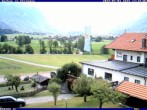 Archiv Foto Webcam Aschau im Chiemgau - Blick Richtung Süden auf Aschau 11:00