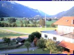 Archiv Foto Webcam Aschau im Chiemgau - Blick Richtung Süden auf Aschau 05:00