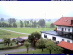 Archiv Foto Webcam Aschau im Chiemgau - Blick Richtung Süden auf Aschau 05:00