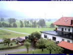 Archiv Foto Webcam Aschau im Chiemgau - Blick Richtung Süden auf Aschau 07:00
