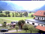 Archiv Foto Webcam Aschau im Chiemgau - Blick Richtung Süden auf Aschau 13:00
