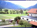 Archiv Foto Webcam Aschau im Chiemgau - Blick Richtung Süden auf Aschau 05:00