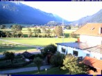 Archived image Webcam Aschau (Chiemgau) - Cafe Pauli 05:00