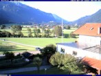 Archived image Webcam Aschau (Chiemgau) - Cafe Pauli 06:00