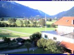 Archived image Webcam Aschau (Chiemgau) - Cafe Pauli 01:00