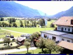 Archived image Webcam Aschau (Chiemgau) - Cafe Pauli 06:00