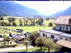 Archived image Webcam Aschau (Chiemgau) - Cafe Pauli 08:00