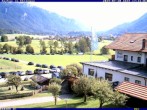 Archived image Webcam Aschau (Chiemgau) - Cafe Pauli 10:00
