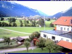 Archiv Foto Webcam Aschau im Chiemgau - Blick Richtung Süden auf Aschau 06:00