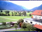 Archiv Foto Webcam Aschau im Chiemgau - Blick Richtung Süden auf Aschau 05:00