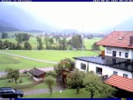 Archiv Foto Webcam Aschau im Chiemgau - Blick Richtung Süden auf Aschau 07:00