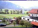 Archiv Foto Webcam Aschau im Chiemgau - Blick Richtung Süden auf Aschau 15:00