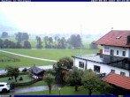 Archiv Foto Webcam Aschau im Chiemgau - Blick Richtung Süden auf Aschau 05:00