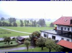 Archiv Foto Webcam Aschau im Chiemgau - Blick Richtung Süden auf Aschau 06:00