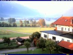 Archiv Foto Webcam Aschau im Chiemgau - Blick Richtung Süden auf Aschau 05:00