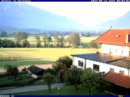 Archiv Foto Webcam Aschau im Chiemgau - Blick Richtung Süden auf Aschau 06:00