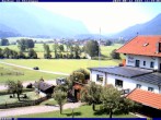 Archiv Foto Webcam Aschau im Chiemgau - Blick Richtung Süden auf Aschau 09:00