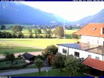 Archiv Foto Webcam Aschau im Chiemgau - Blick Richtung Süden auf Aschau 06:00