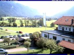Archiv Foto Webcam Aschau im Chiemgau - Blick Richtung Süden auf Aschau 15:00