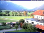 Archiv Foto Webcam Aschau im Chiemgau - Blick Richtung Süden auf Aschau 05:00