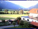 Archiv Foto Webcam Aschau im Chiemgau - Blick Richtung Süden auf Aschau 06:00