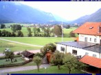 Archived image Webcam Aschau (Chiemgau) - Cafe Pauli 05:00