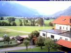 Archived image Webcam Aschau (Chiemgau) - Cafe Pauli 06:00