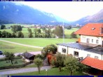 Archiv Foto Webcam Aschau im Chiemgau - Blick Richtung Süden auf Aschau 05:00