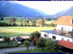 Archiv Foto Webcam Aschau im Chiemgau - Blick Richtung Süden auf Aschau 06:00