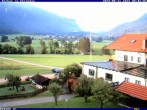 Archiv Foto Webcam Aschau im Chiemgau - Blick Richtung Süden auf Aschau 06:00