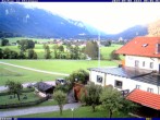 Archived image Webcam Aschau (Chiemgau) - Cafe Pauli 04:00