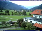 Archived image Webcam Aschau (Chiemgau) - Cafe Pauli 00:00