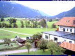 Archived image Webcam Aschau (Chiemgau) - Cafe Pauli 02:00