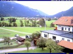 Archived image Webcam Aschau (Chiemgau) - Cafe Pauli 03:00