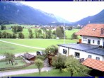 Archived image Webcam Aschau (Chiemgau) - Cafe Pauli 04:00