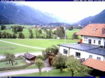 Archived image Webcam Aschau (Chiemgau) - Cafe Pauli 05:00