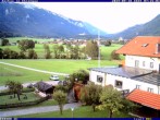 Archived image Webcam Aschau (Chiemgau) - Cafe Pauli 05:00